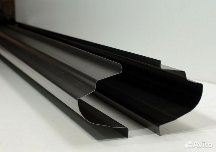 Арка крыла Dacia