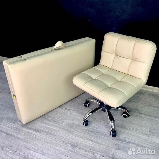 Стул для мастера