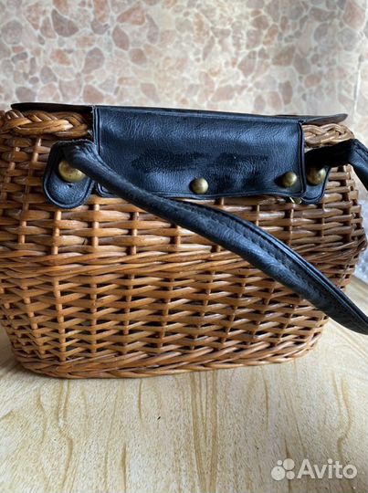 Сумка женская