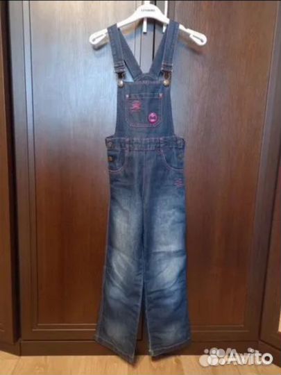 Одежда пакетом для девочки