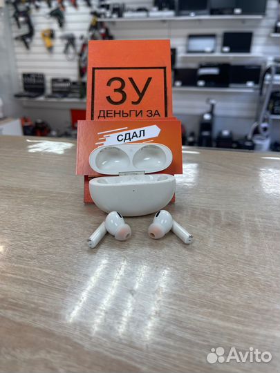 Наушники Realme Buds Air 5 Pro