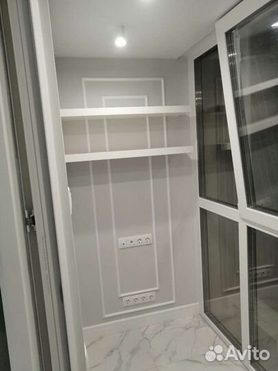 Ремонт квартир, домов отделочные работы