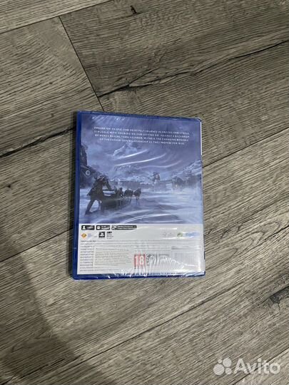 Игры для приставок ps5