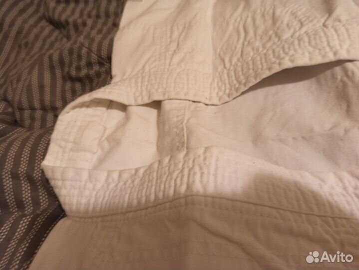 Кимоно для дзюдо 128