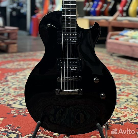 Электрогитара Schecter SGR Solo-II Gloss Black