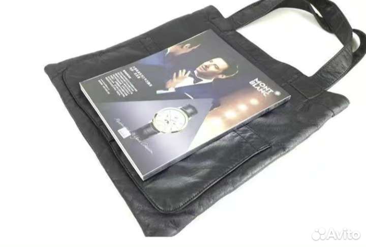 Сумка shopper новая