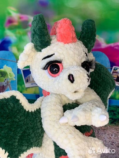 Киндер Драко