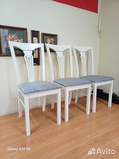 Стулья малазия