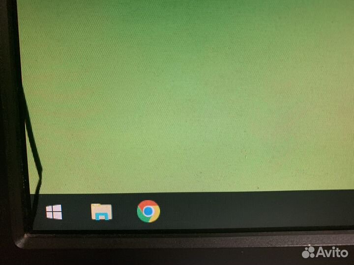 Монитор asus