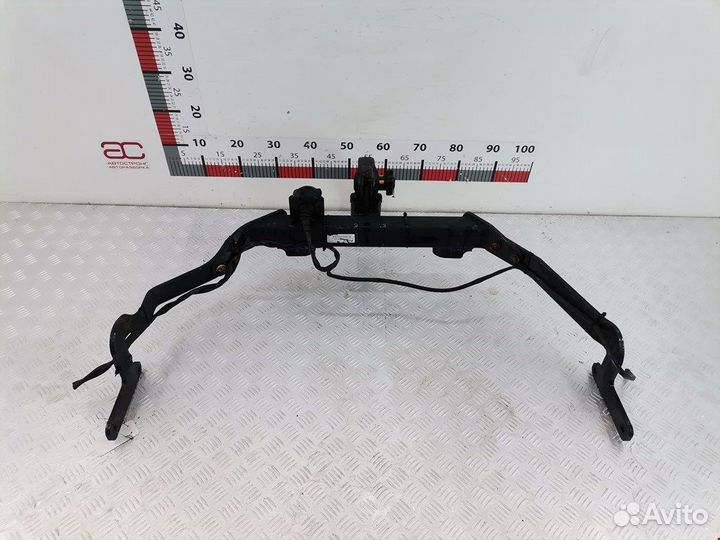 Фаркоп для Peugeot-Citroen Picasso