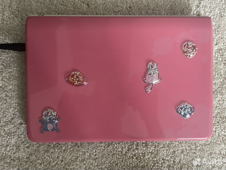 Ноутбук samsung