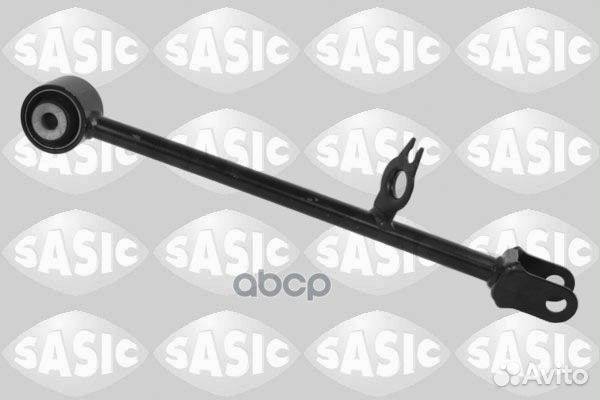 Рычаг renault duster 4x4 10- зад.подв.прав. 747