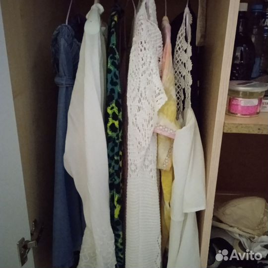 Женская одежда