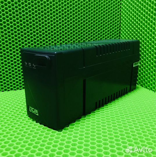 Ибп Powercom BNT-600AP