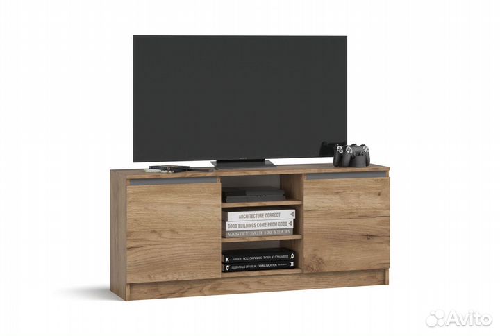 Тв-тумба Многомебели