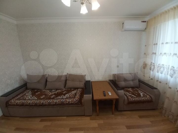 1-к. квартира, 35 м², 5/9 эт.