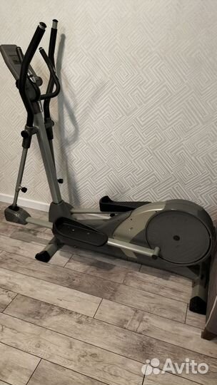 Эллиптический тренажер torneo stella c 507 sela