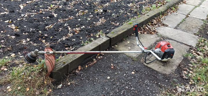 Триммер патриот рт 4355 и парма бтк 430М