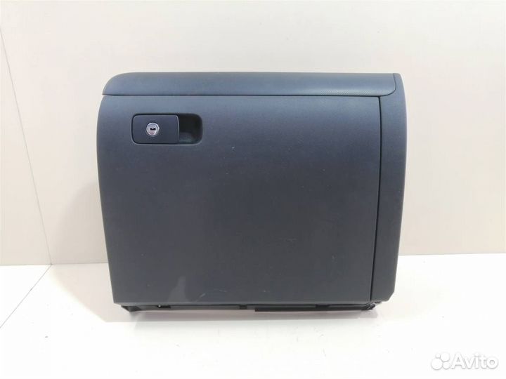 Бардачок Volkswagen Jetta 5K 2011