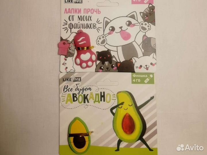 Usb флешка 4 gb