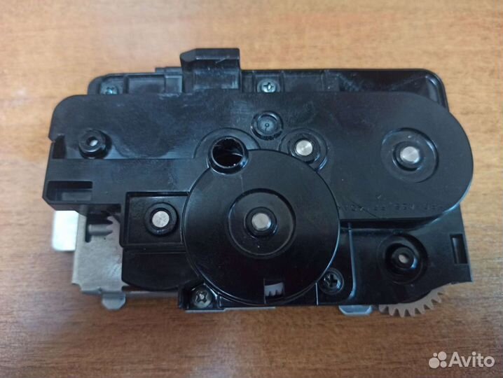 Приводной фьюзер 302RV94020 для Kyocera ecosys