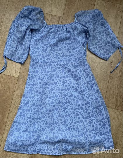 Платье zarina 44