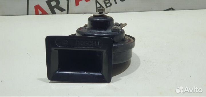 Звуковой сигнал Mercedes S W220 M112 3.2 1999