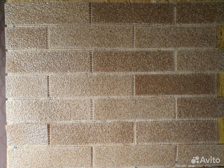 Гибкий клинкер