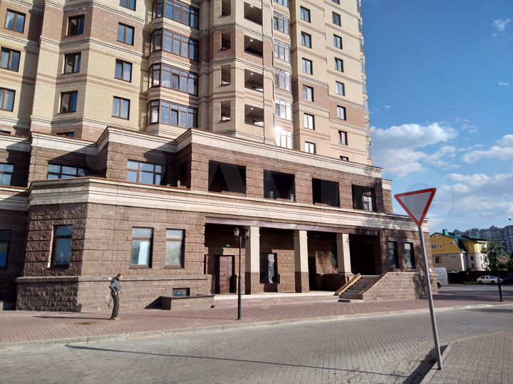 Свободного назначения, 84 м²