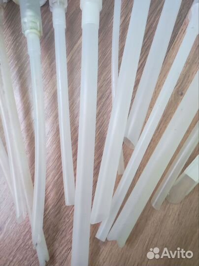 Дозатор для шампуня,бальзама Loreal, Matrix и др