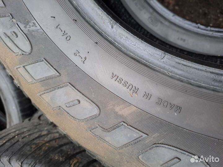 Cordiant All Terrain 225/70 R16 103H