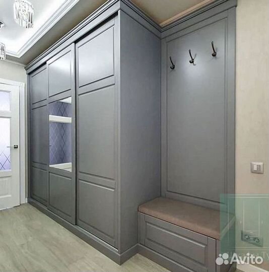 Шкаф новый