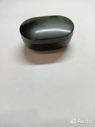 Беспроводные наушники xiaomi mi true wireless