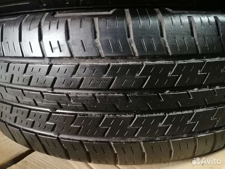 Continental Conti4x4Contact 235/60 R17 102V