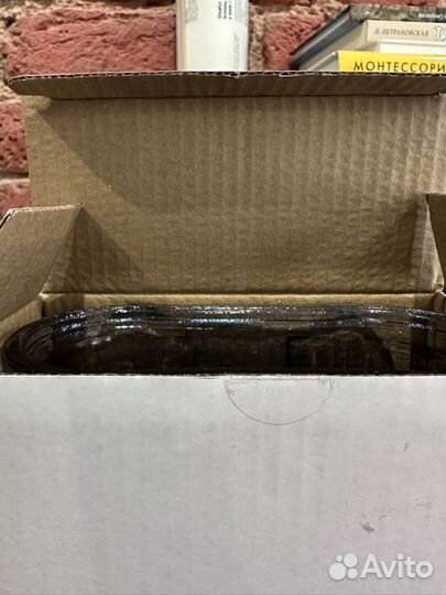 Ваза для цветов новая