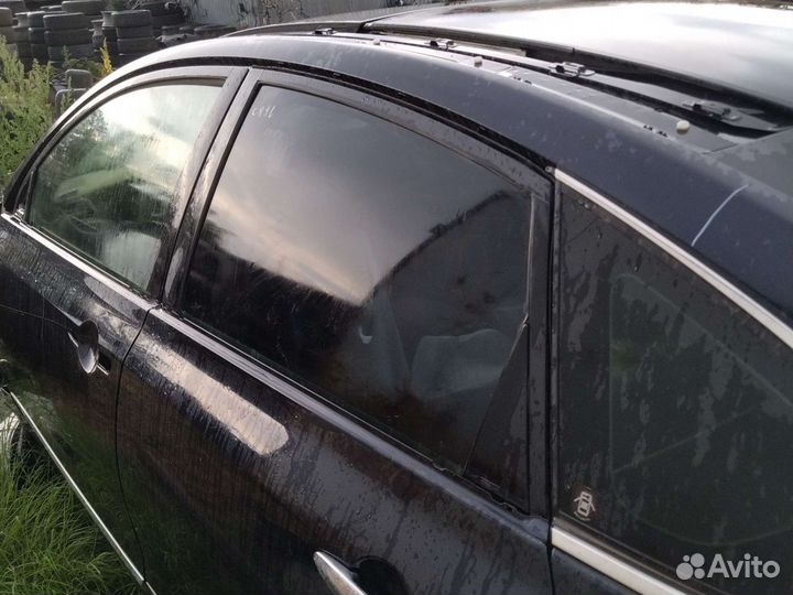 Nissan Teana j 32 стекло