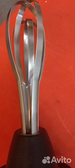 Венчик HKN-W185 для миксера Hurakan HKN-MP160