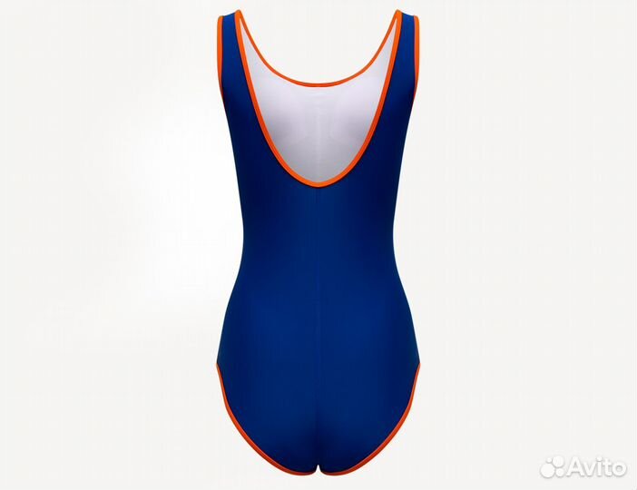 Новый купальник 25D22001K (32, 34, 36, 40 р)