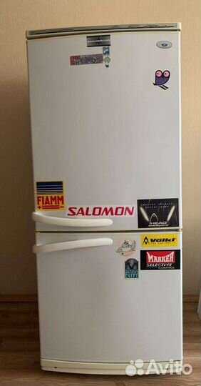 Холодильник