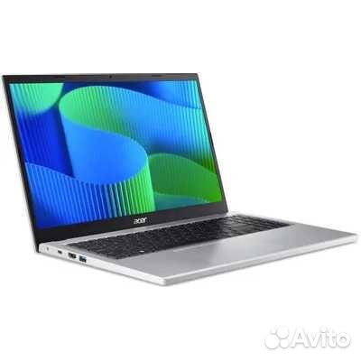 Ноутбук Acer Extensa 15 EX215-34-P92P-wpro - новый