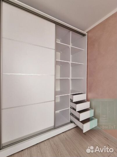 Шкаф для одежды