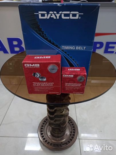 Грм Комплект Акцент Тагаз, Элантра XD, Рио2