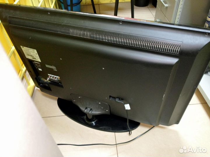 Телевизор Samsung UE40EH5040
