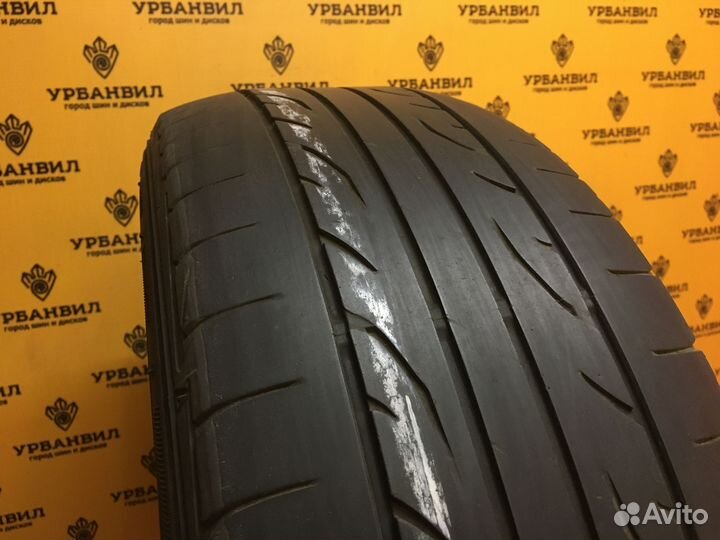 Dunlop SP Sport LM704 215/60 R16 95H