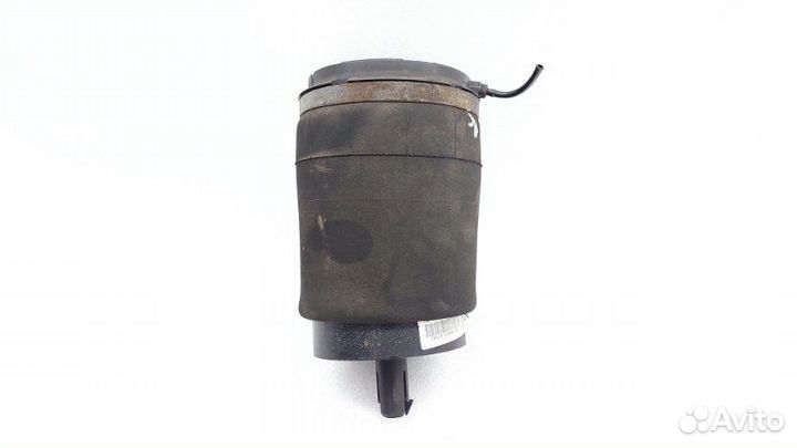 Подушка пневмоподвески задняя правая Land Rover