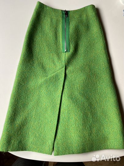 Ganni юбка размер 32