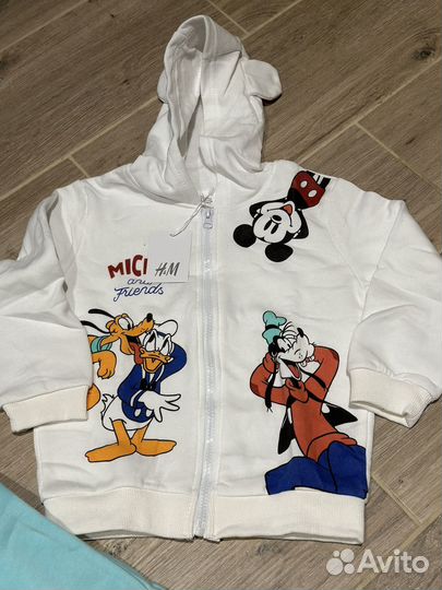 Костюм на девочку