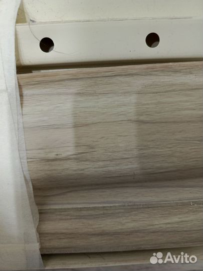 Плинтус напольный