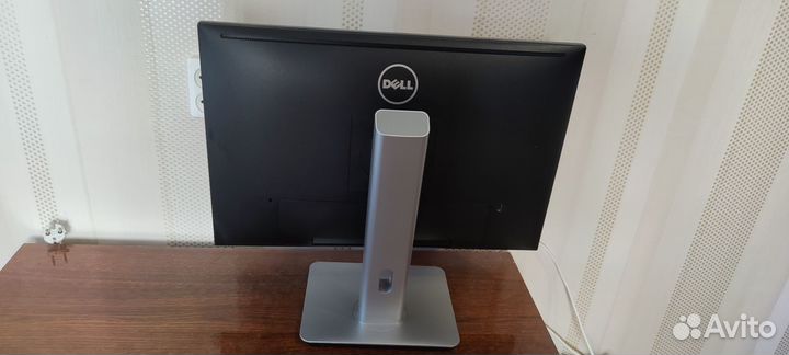 Монитор Dell U2415, 24.1