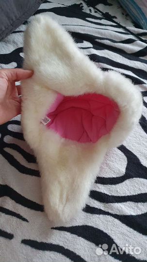 Шапка новая зимняя